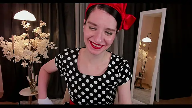 Snapshot of helentasty chatting on February 9, 2025, 6:33 am helentasty online show from February 9, 2025, 6:33 am