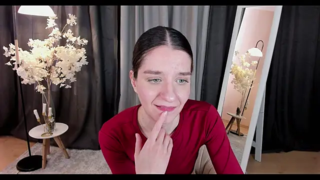 Snapshot of helentasty chatting on February 25, 2025, 6:14 am helentasty online show from February 25, 2025, 6:14 am