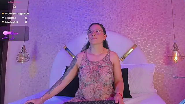 Snapshot of sophie_1 chatting on January 29, 2025, 3:12 am sophie 1 online show from January 29, 2025, 3:12 am