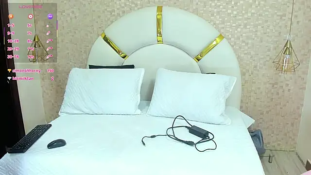 Snapshot of sophie_1 chatting on February 4, 2025, 4:15 am sophie 1 online show from February 4, 2025, 4:15 am