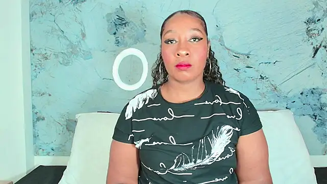 Krystal cambell1 online show from March 18, 2025, 8:04 pm