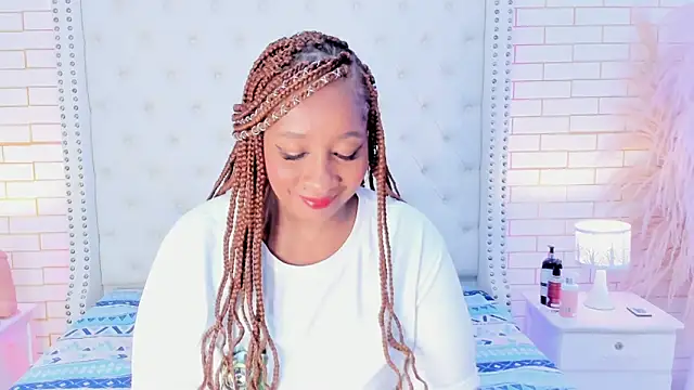 Krystal cambell1 online show from March 4, 2026, 7:53 pm