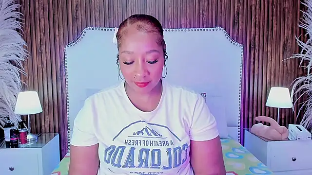 Krystal cambell1 online show from June 2, 2026, 7:49 pm