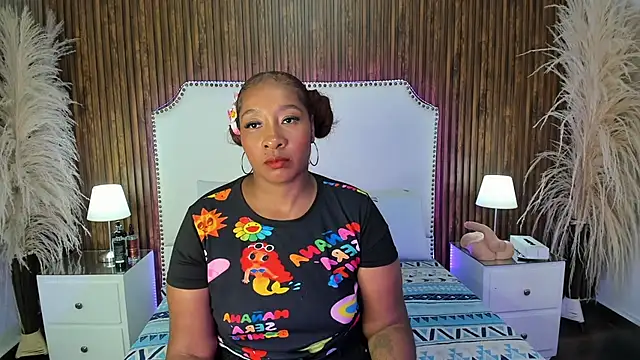 Krystal cambell1 online show from July 11, 2026, 3:31 am