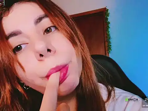 Snapshot of ARIA_SUGARUB chatting on October 19, 2025, 3:07 am ARIA SUGARUB online show from October 19, 2025, 3:07 am