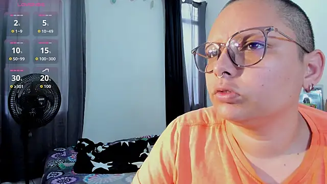 Mabelydani online show from February 14, 2026, 1:08 pm