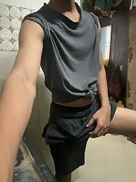 Privateseducer online show from November 2, 2025, 5:43 am