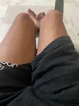 Privateseducer online show from February 3, 2026, 3:48 am