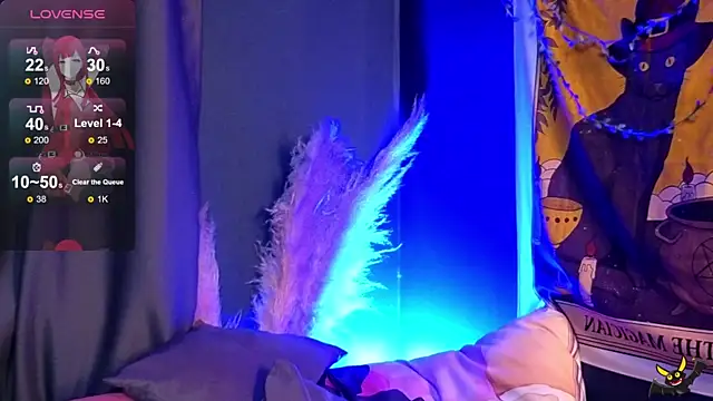 Snapshot of dark_vamp_ chatting on December 11, 2024, 12:02 am dark vamp online show from December 11, 2024, 12:02 am