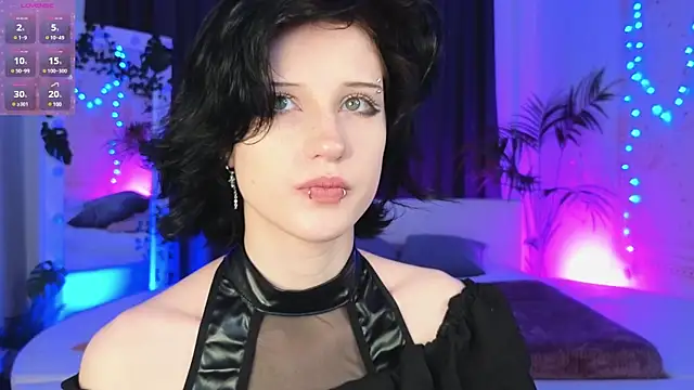 Snapshot of dark_vamp_ chatting on January 17, 2025, 11:38 am dark vamp online show from January 17, 2025, 11:38 am