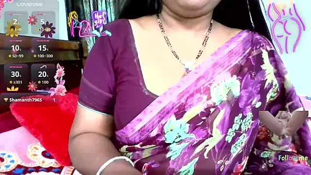 honey-sexy online show from March 22, 2026, 5:55 am