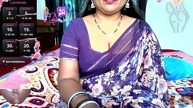 honey-sexy online show from March 28, 2026, 5:29 am