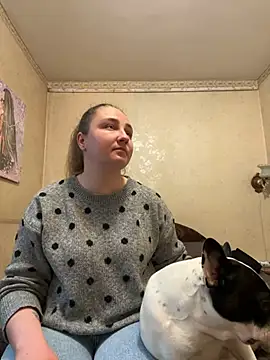 Joannakiss online show from March 13, 2025, 11:30 am