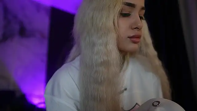blondie muller online show from June 5, 2026, 8:03 pm