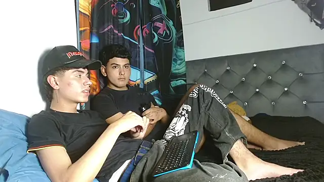 Snapshot of Im_juanda chatting on October 28, 2025, 11:29 pm Im juanda online show from October 28, 2025, 11:29 pm