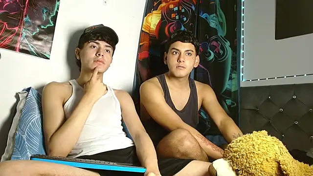 Im juanda online show from November 28, 2025, 3:47 pm