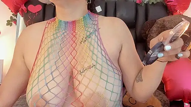 meikochoe online show from February 16, 2025, 7:49 pm