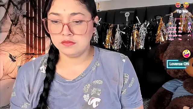 meikochoe online show from October 27, 2025, 8:02 pm