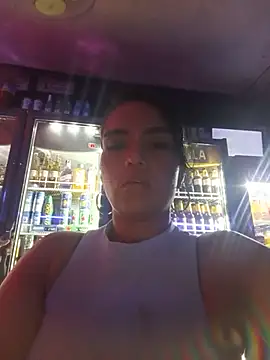 mariana mauricio hot online show from May 16, 2026, 11:25 pm