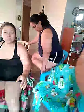 ZuriandAlex online show from March 3, 2025, 1:20 pm