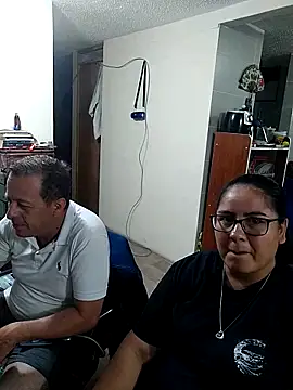 ZuriandAlex online show from March 6, 2025, 1:16 am