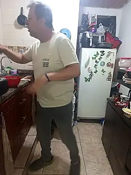 ZuriandAlex online show from October 3, 2025, 12:40 am