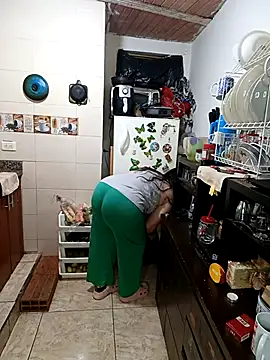 ZuriandAlex online show from October 27, 2025, 11:09 pm