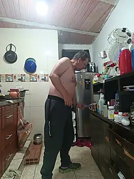 ZuriandAlex online show from February 1, 2026, 10:47 am