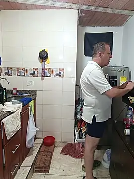 ZuriandAlex online show from March 28, 2026, 3:28 am