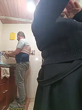 ZuriandAlex online show from April 20, 2026, 2:58 am