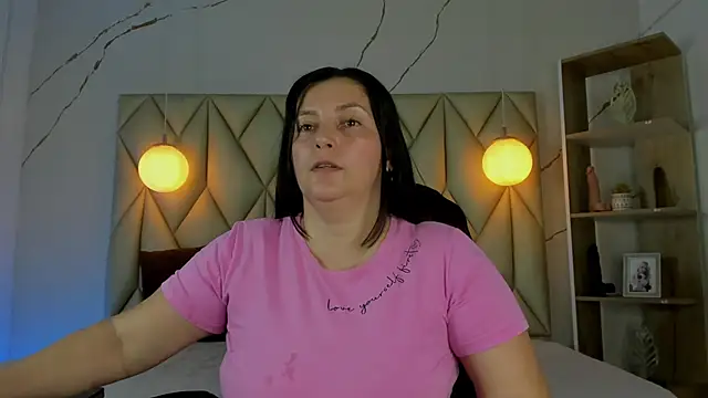 angelswets online show from January 15, 2026, 1:59 pm