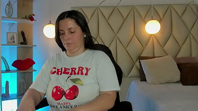 angelswets online show from June 1, 2026, 1:57 pm