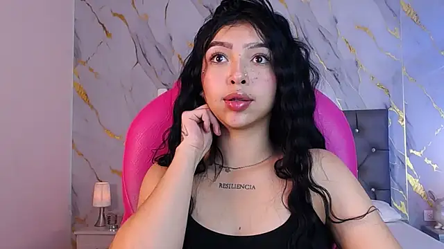 pettit courtny online show from February 28, 2025, 8:07 pm