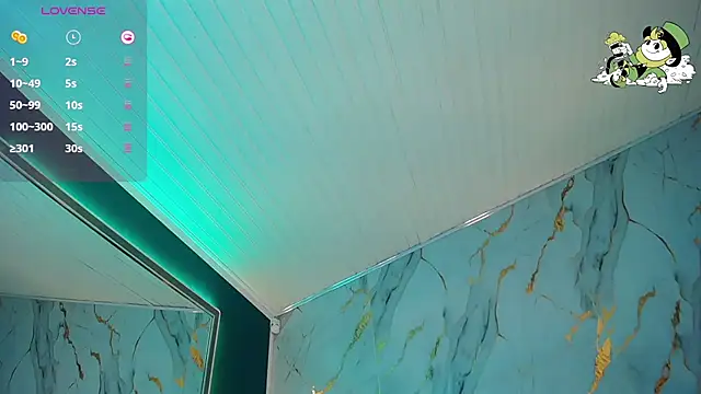 pettit courtny online show from March 18, 2025, 1:53 am