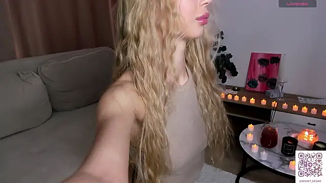 sincere shyness online show from March 5, 2025, 11:17 am