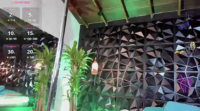 karla 999 online show from December 5, 2024, 8:11 am