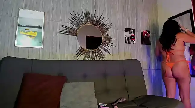 karla 999 online show from December 21, 2024, 1:15 am