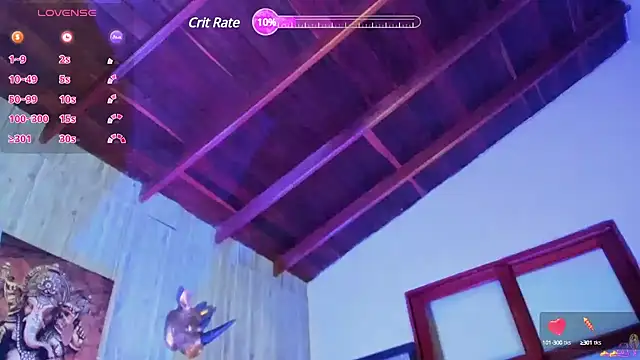 karla 999 online show from March 4, 2025, 3:22 am