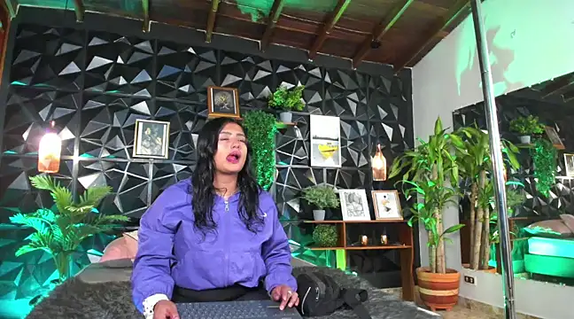 karla 999 online show from March 19, 2025, 12:15 am