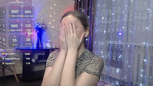 JessieOMays online show from February 16, 2025, 11:27 am