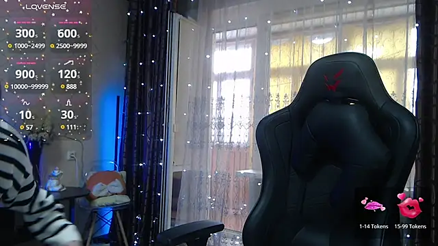 JessieOMays online show from March 18, 2025, 8:14 am