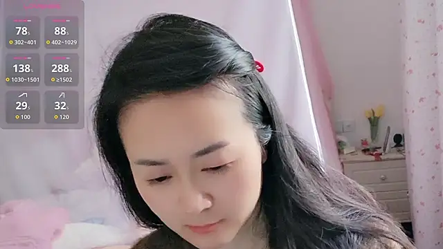 fanfan-FF online show from March 22, 2026, 2:04 am