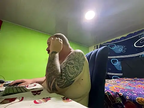 tinycockdeepass online show from April 16, 2026, 1:06 am