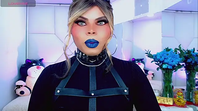 AdanKinng online show from November 25, 2025, 6:02 am