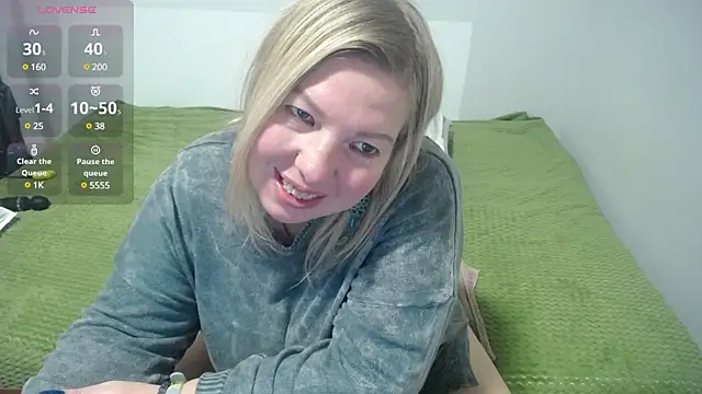 MARGARET gem online show from January 17, 2025, 11:59 am