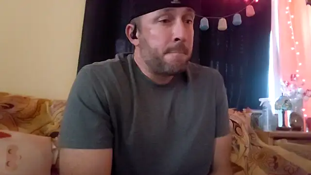 Lexxstacy online show from December 15, 2025, 5:50 pm