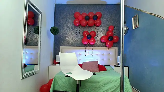 Erick Zhimerman online show from February 6, 2026, 4:06 am