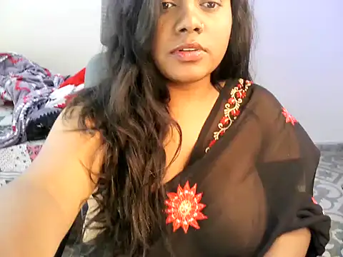 Snapshot of BILLO_RAANI_ chatting on February 8, 2025, 8:10 pm BILLO RAANI online show from February 8, 2025, 8:10 pm