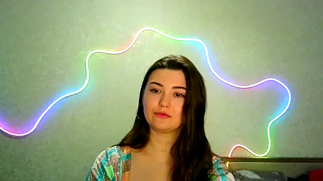 SeductiveTati online show from March 16, 2026, 4:33 pm