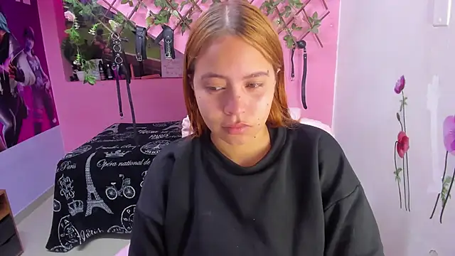 Snapshot of marcellaa303av chatting on September 25, 2025, 1:09 am marcellaa303av online show from September 25, 2025, 1:09 am